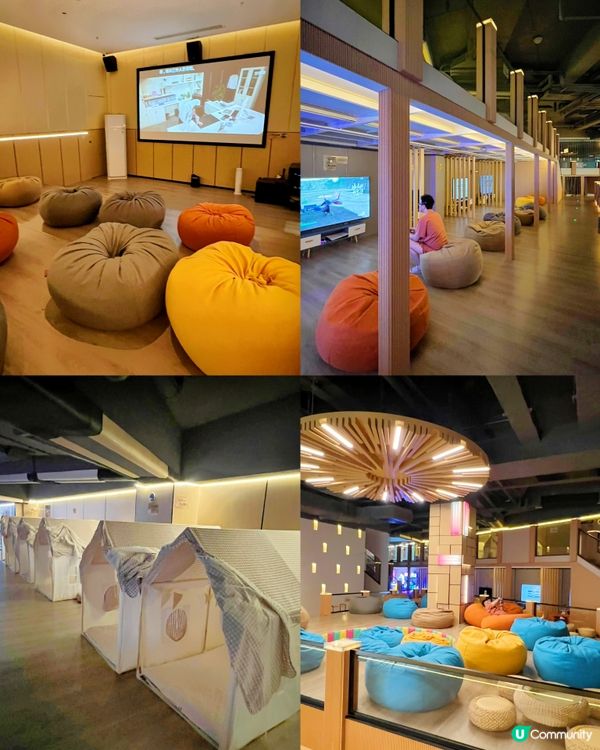 羅湖新開大型湯泉水療 24小時暢玩