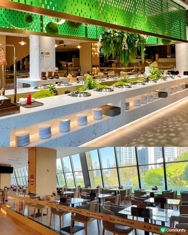 羅湖新開大型湯泉水療 24小時暢玩