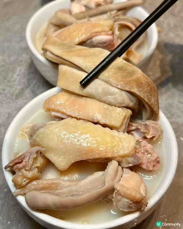 春夏食豬肚雞 濕氣OUT