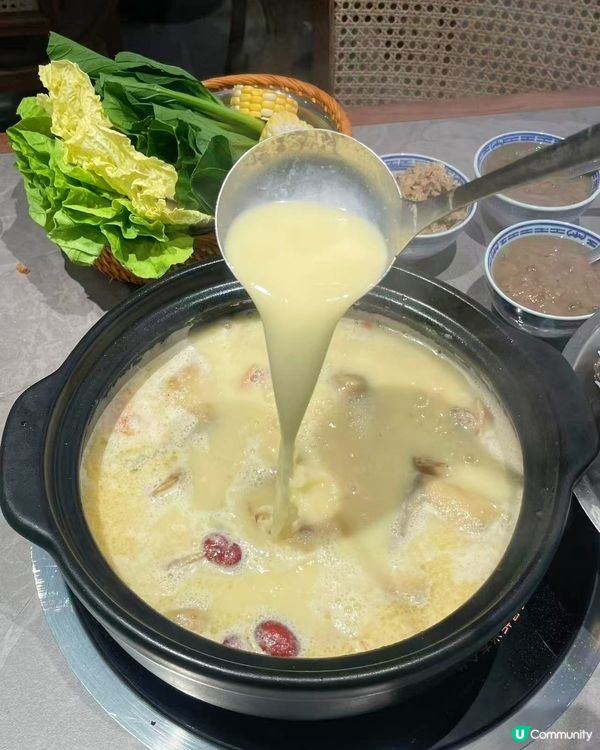 乳鴿款式多到有驚喜