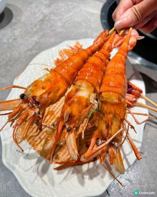 乳鴿款式多到有驚喜