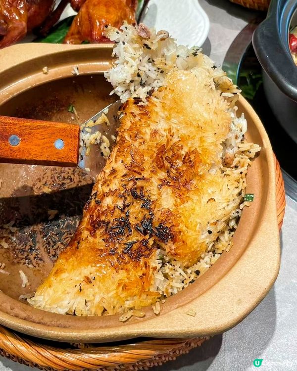 乳鴿款式多到有驚喜