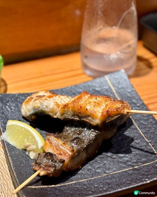 銅鑼灣熱鬧串燒居酒屋 - 南蛮亭 