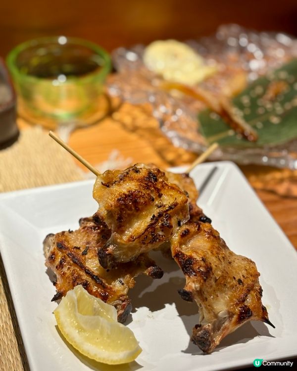 銅鑼灣熱鬧串燒居酒屋 - 南蛮亭 