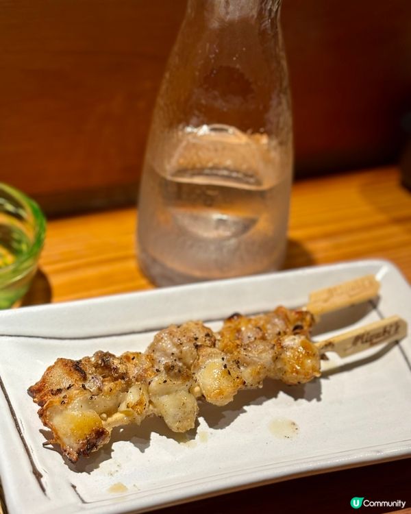 銅鑼灣熱鬧串燒居酒屋 - 南蛮亭 