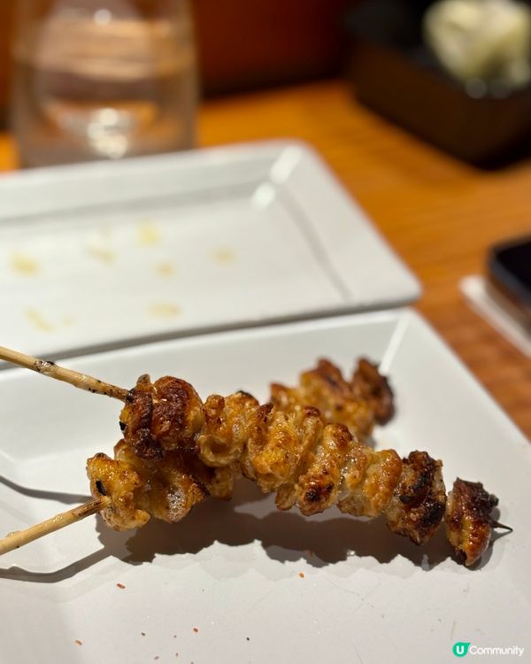 銅鑼灣熱鬧串燒居酒屋 - 南蛮亭 