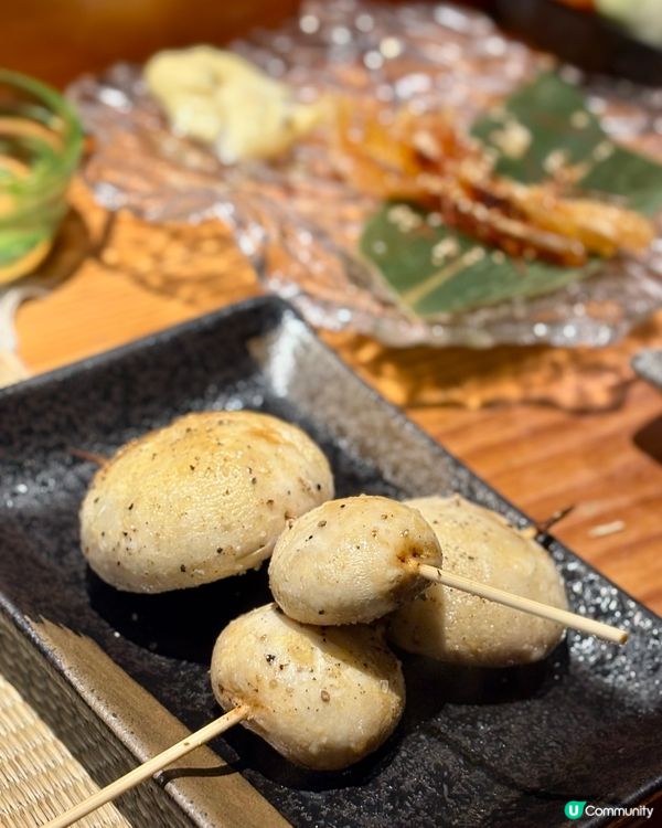 銅鑼灣熱鬧串燒居酒屋 - 南蛮亭 