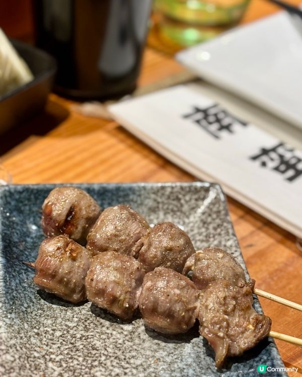 銅鑼灣熱鬧串燒居酒屋 - 南蛮亭 