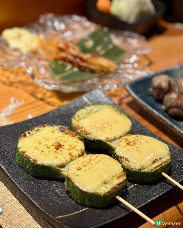 銅鑼灣熱鬧串燒居酒屋 - 南蛮亭 