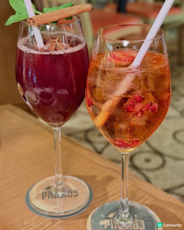 🎉西班牙熱情夠哂Chill！🇪🇸