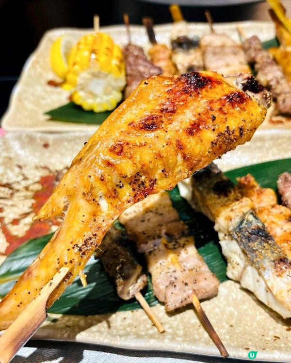 太子居酒屋🤤 ($338/位)