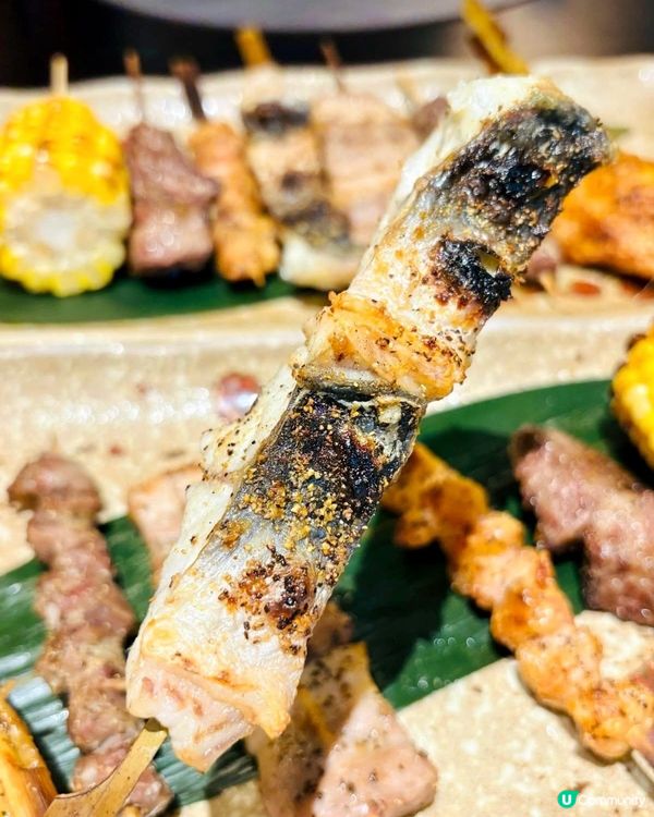 太子居酒屋🤤 ($338/位)