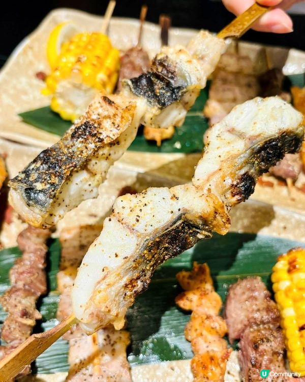 太子居酒屋🤤 ($338/位)