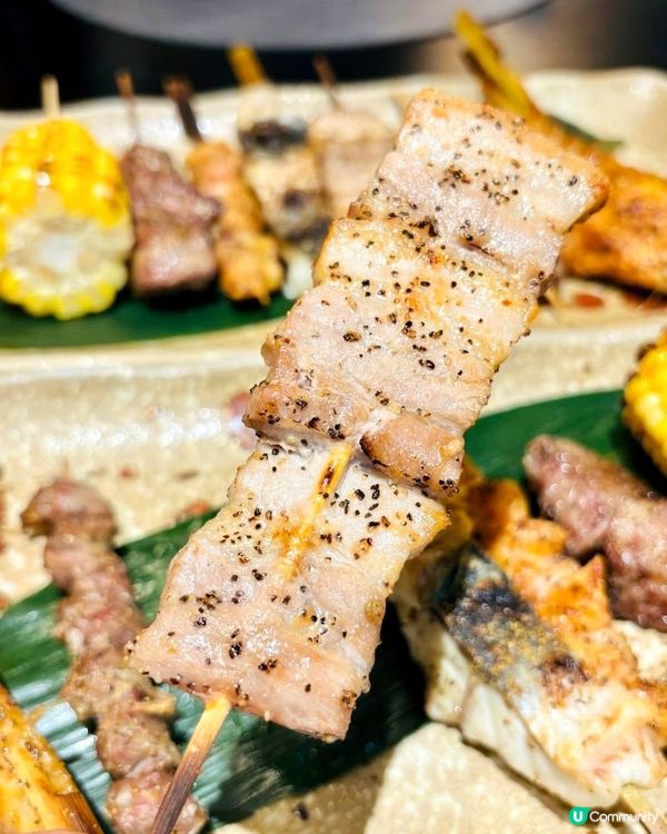 太子居酒屋🤤 ($338/位)