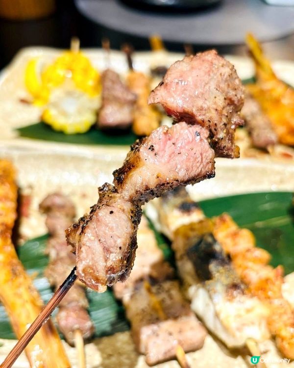 太子居酒屋🤤 ($338/位)