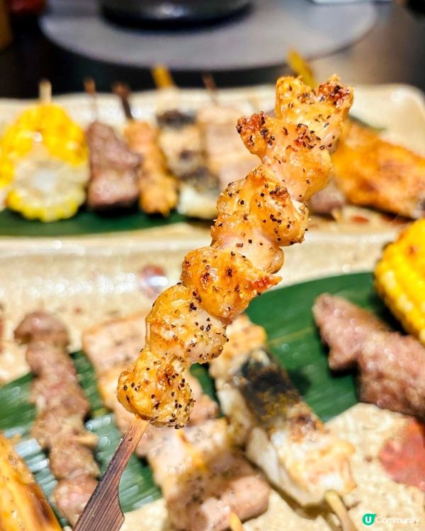 太子居酒屋🤤 ($338/位)
