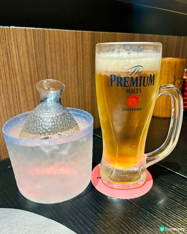 太子居酒屋🤤 ($338/位)