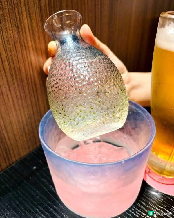 太子居酒屋🤤 ($338/位)