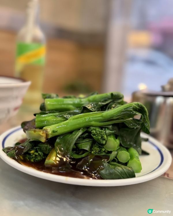 佐敦沾仔記!經典鮮蝦雲吞+鯪魚球撈麵 