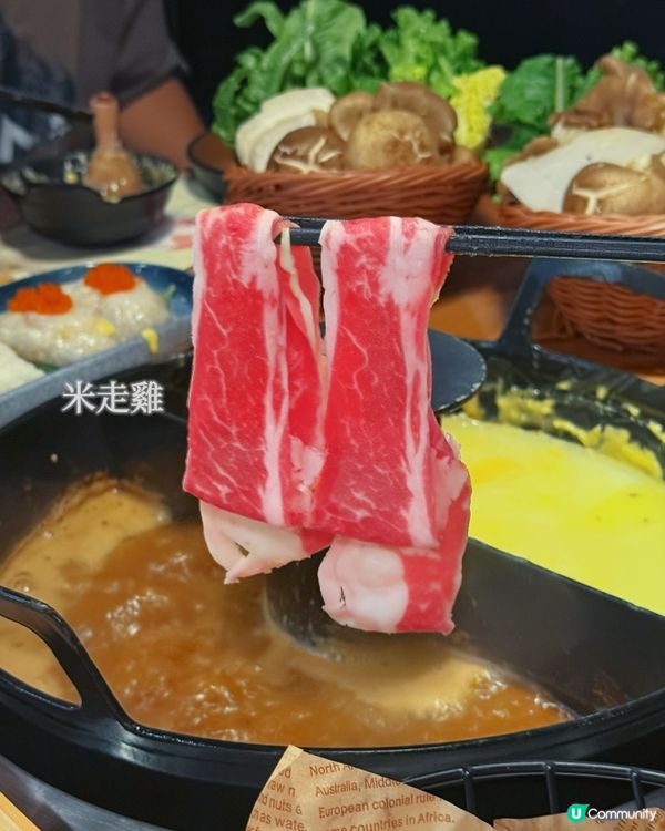 🧀 香港首創芝士雞煲 激量芝士啖啖肉✨🔥