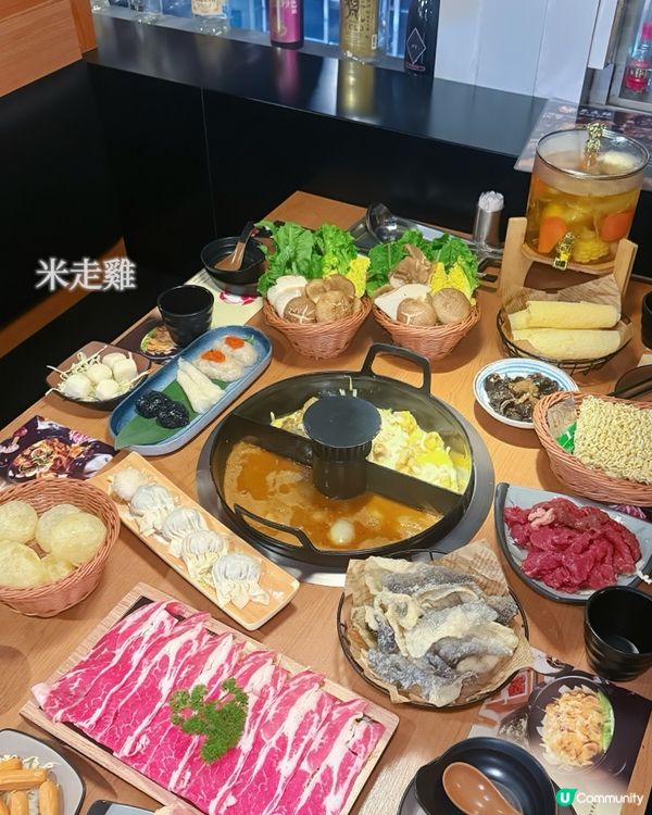 🧀 香港首創芝士雞煲 激量芝士啖啖肉✨🔥