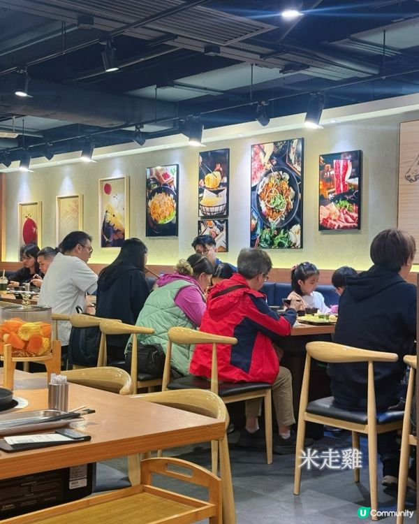 🧀 香港首創芝士雞煲 激量芝士啖啖肉✨🔥