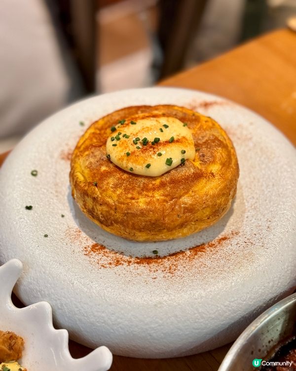 銅鑼灣西班牙Fusion菜🇵🇹🇪🇸😋