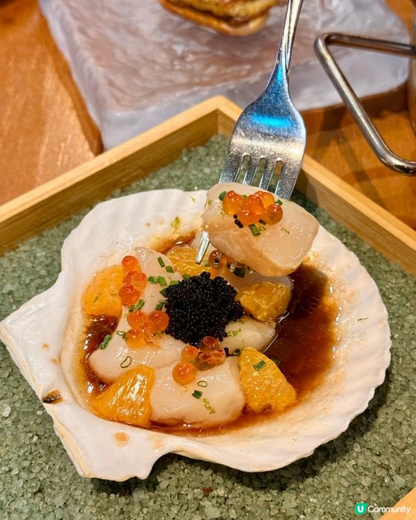 銅鑼灣西班牙Fusion菜🇵🇹🇪🇸😋