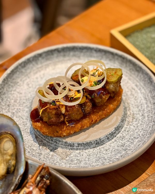 銅鑼灣西班牙Fusion菜🇵🇹🇪🇸😋