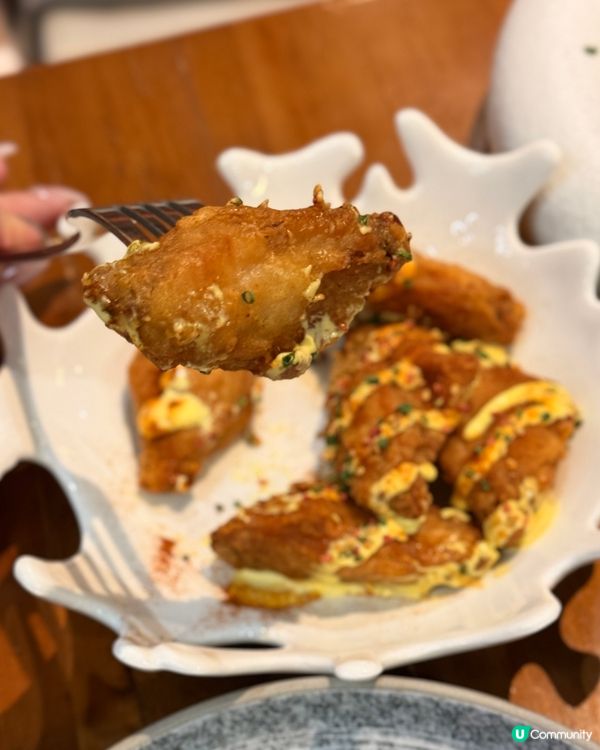 銅鑼灣西班牙Fusion菜🇵🇹🇪🇸😋