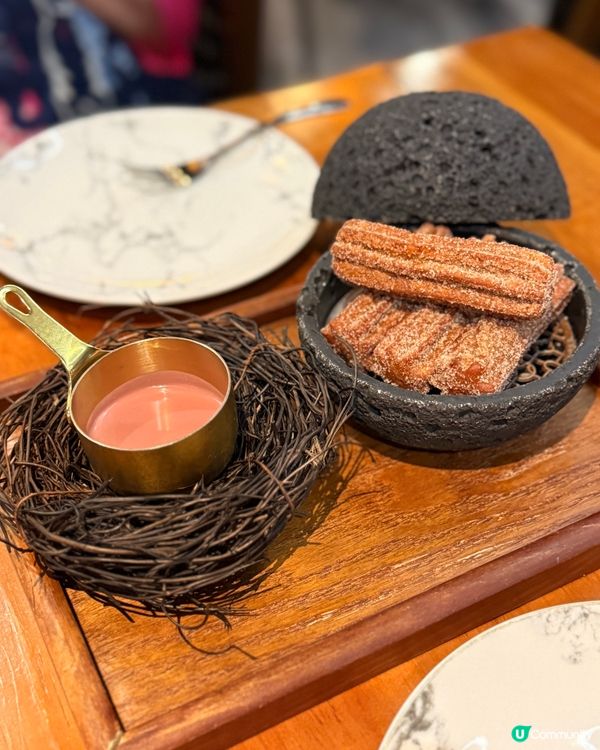 銅鑼灣西班牙Fusion菜🇵🇹🇪🇸😋