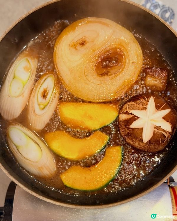 太子壽喜燒🌊必試！🤤
