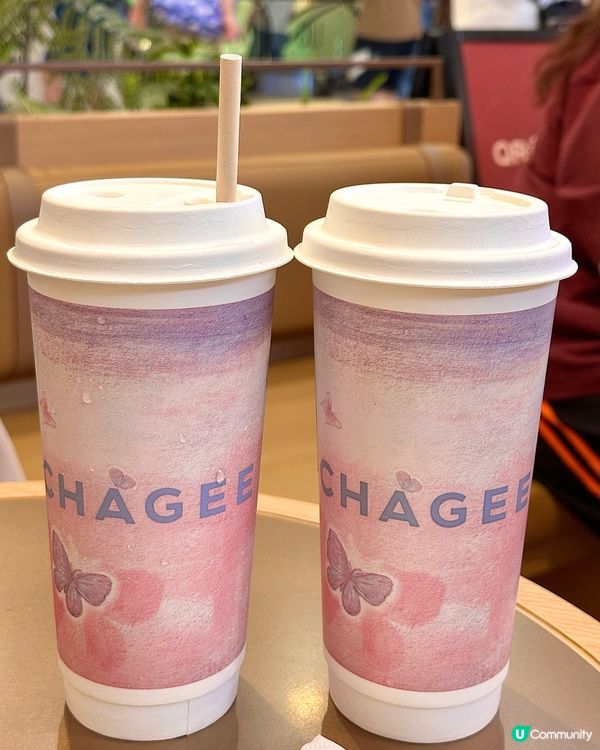 飲茶會瞓唔著？霸王茶姬321開始幻想💭