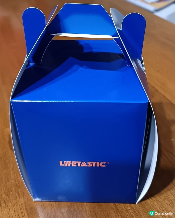 開心逛街巧遇優惠🍰