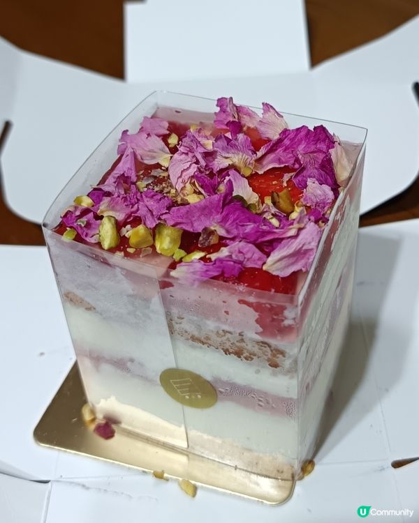 開心逛街巧遇優惠🍰