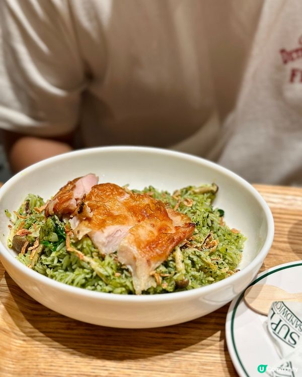 外食高蛋白低升糖之選