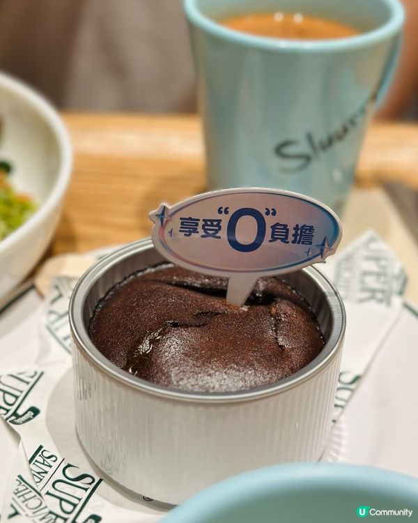 外食高蛋白低升糖之選