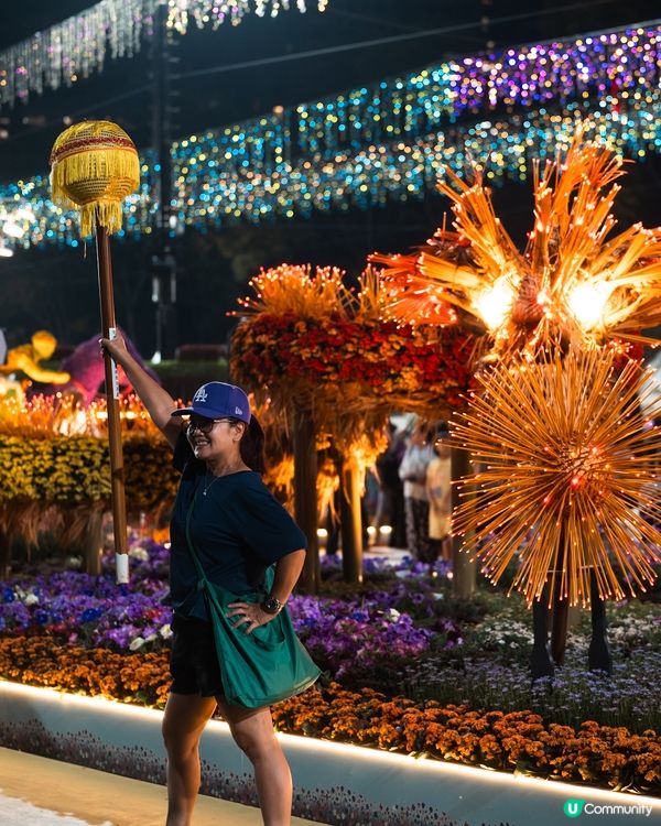 香港花卉展覽2026