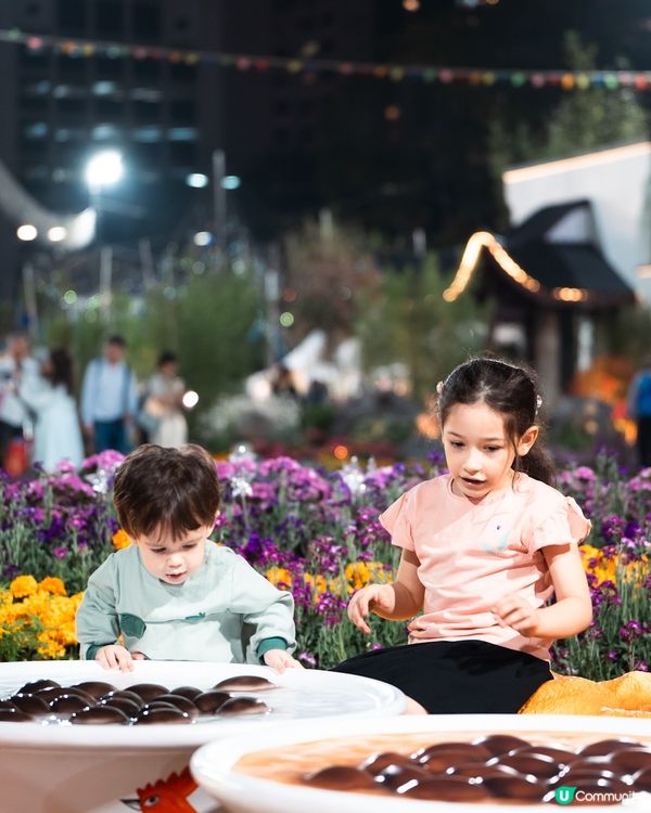 香港花卉展覽2026