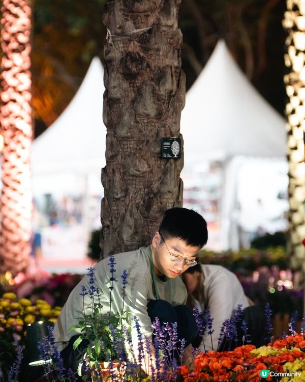 香港花卉展覽2026