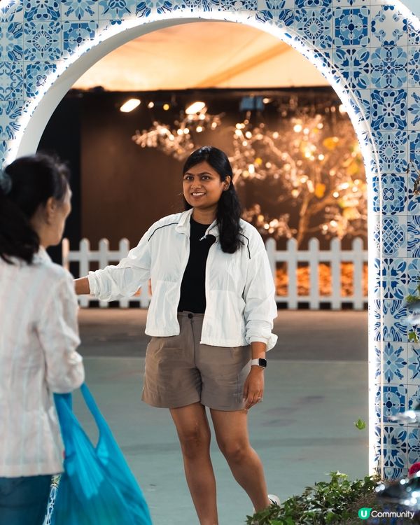 香港花卉展覽2026