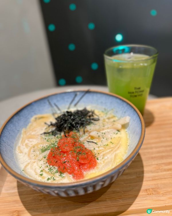 The Matcha Tokyo 原來唔止甜品!🍵