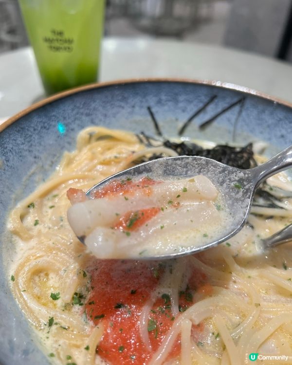 The Matcha Tokyo 原來唔止甜品!🍵