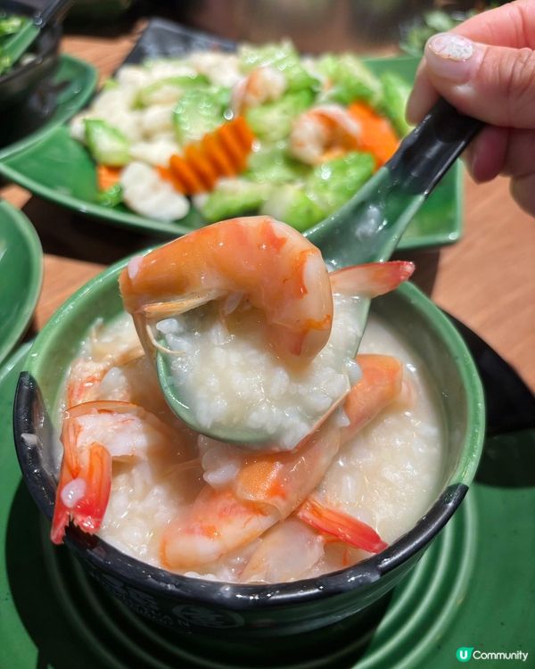 深圳宵夜老字號｢金稻園｣,屹立深圳20年潮汕砂鍋粥