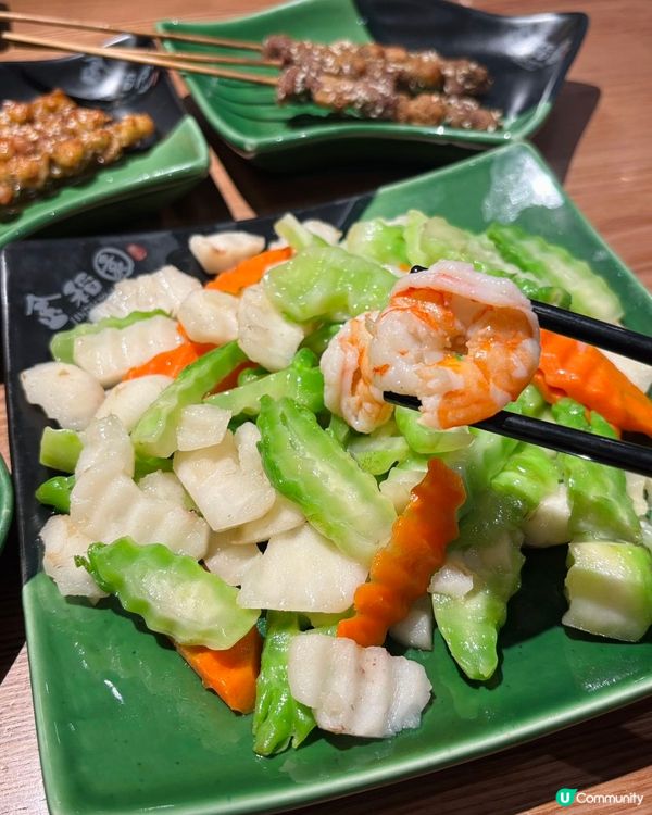 深圳宵夜老字號｢金稻園｣,屹立深圳20年潮汕砂鍋粥