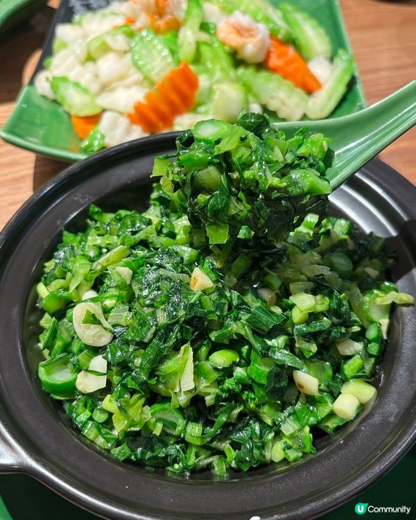 深圳宵夜老字號｢金稻園｣,屹立深圳20年潮汕砂鍋粥