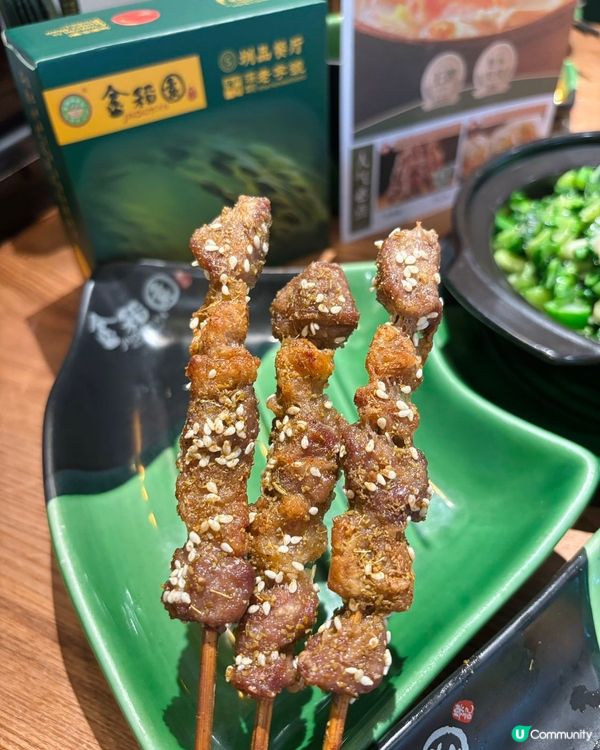 深圳宵夜老字號｢金稻園｣,屹立深圳20年潮汕砂鍋粥