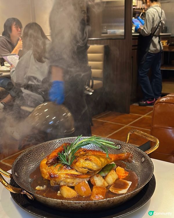 🎀元朗｡超適合慶祝浪漫西餐廳🍴🎀