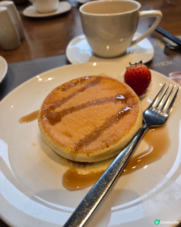 將軍澳酒店周末茶市