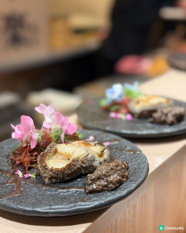 🇭🇰香港都食到台灣🏆三年cp值冠軍鐡板燒